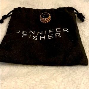 Jennifer Fisher Ring